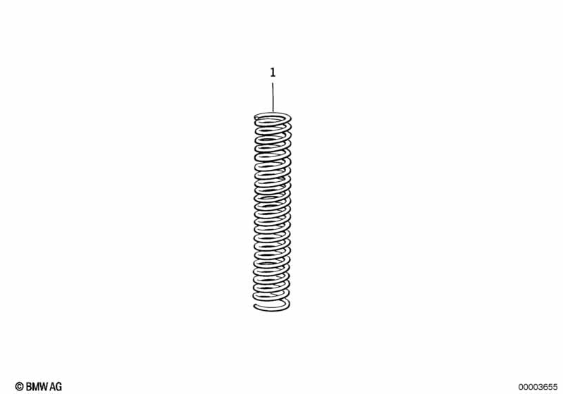 Sport suspension