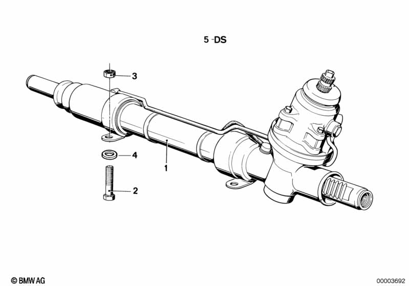 Power steering