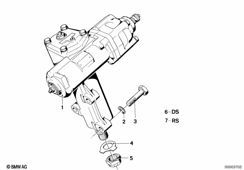 Power steering