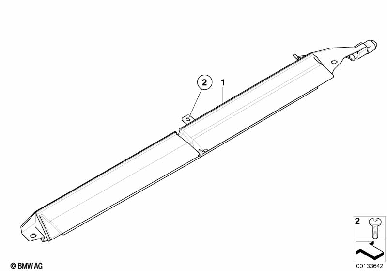 Third stoplamp