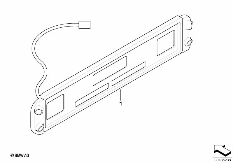 Kompletteringssats PDC II