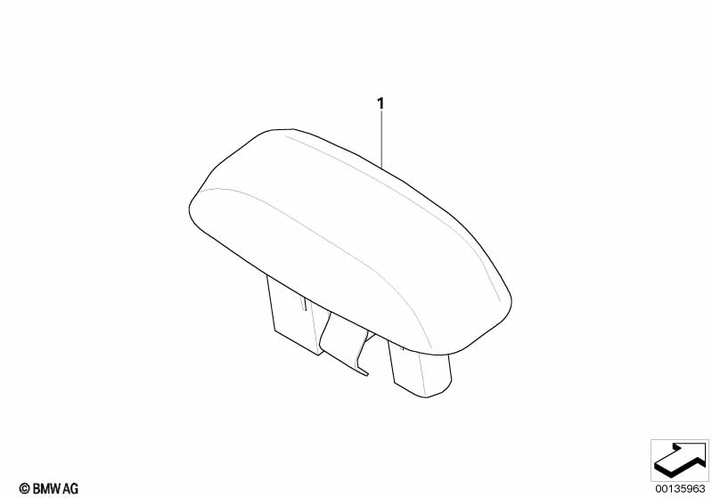 Solar sensor