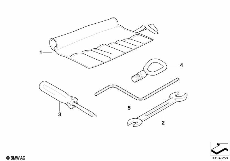 Car tool