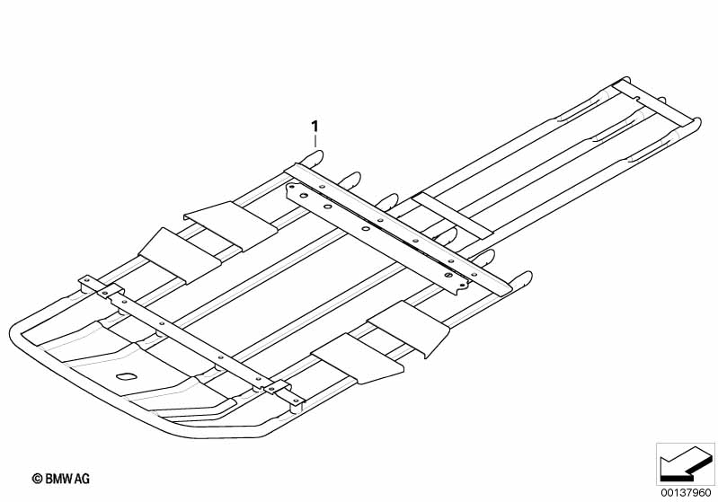 Underride protection