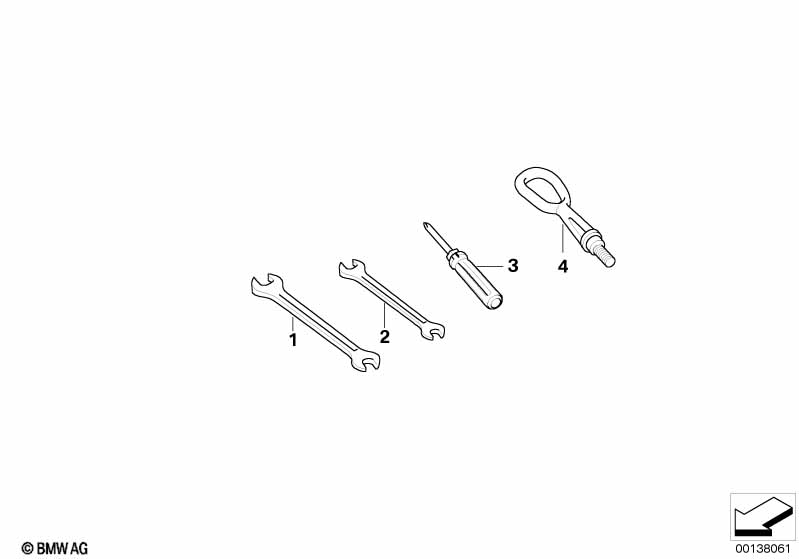 Car tool