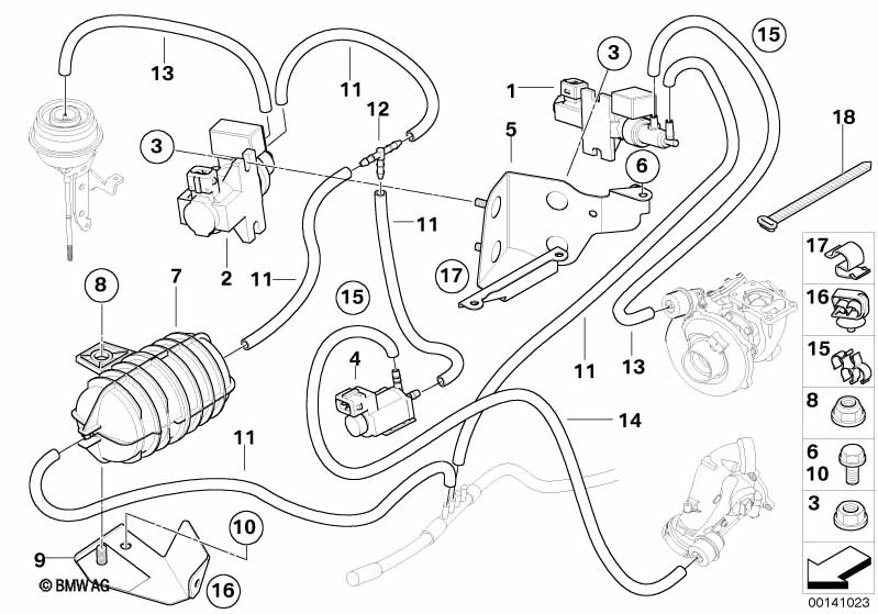 クーポン発行 Bmw エキセントリックシャフトセンサー Vdo製 Continental製 純正oem 5シリーズ E60 E61 525i 530i 530xi N52 直6 国内配送 Ipripak Org