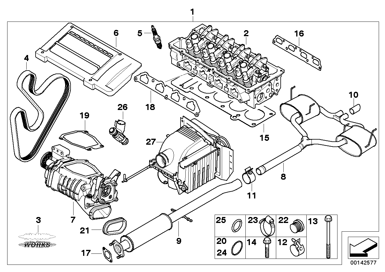 2003 Mini Cooper Wiring Diagram - Wiring Diagram Schemas