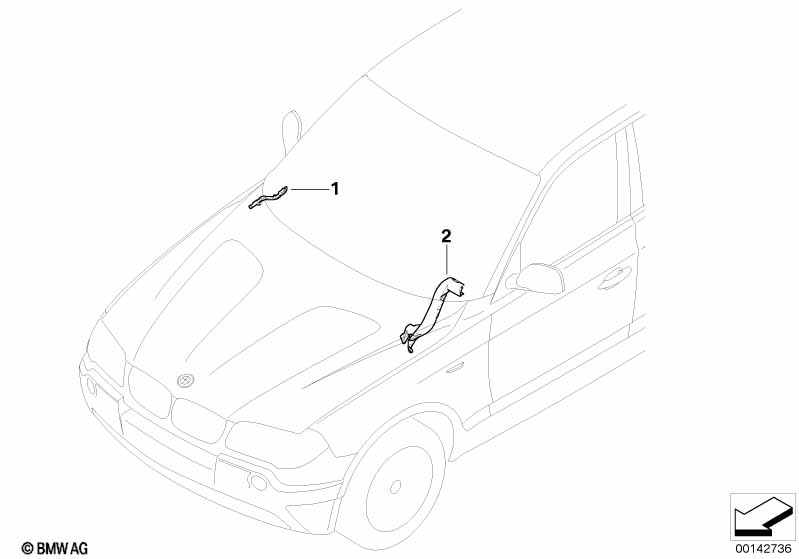 Wiring duct