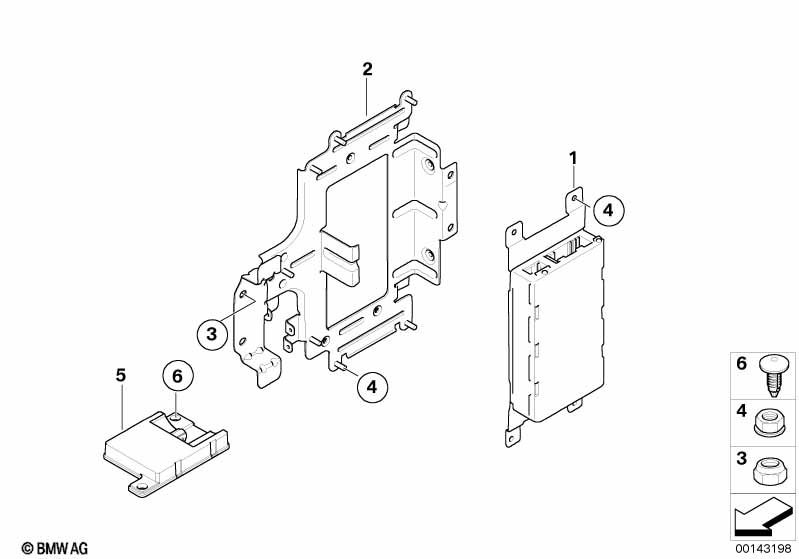 Single parts f teleph.luggage cptm.Japan
