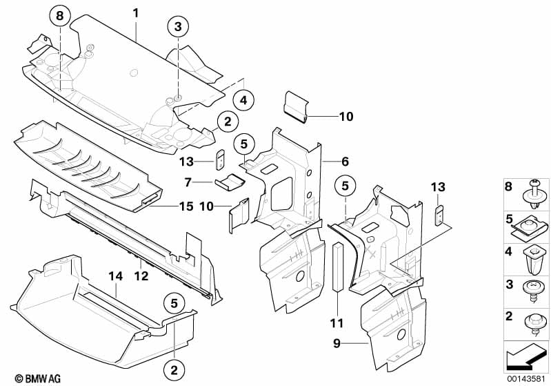 Air duct