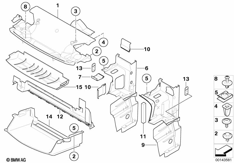 Air duct