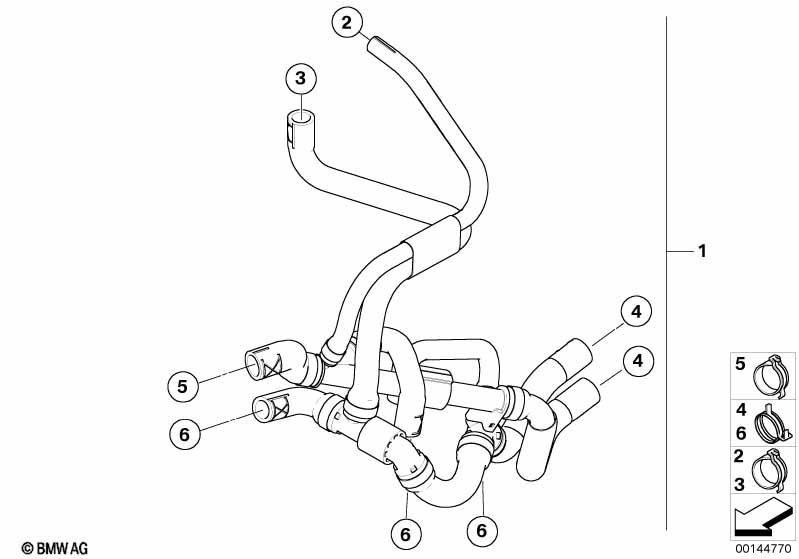 [DIAGRAM] Mini Cooper Engine Diagram Coolant System