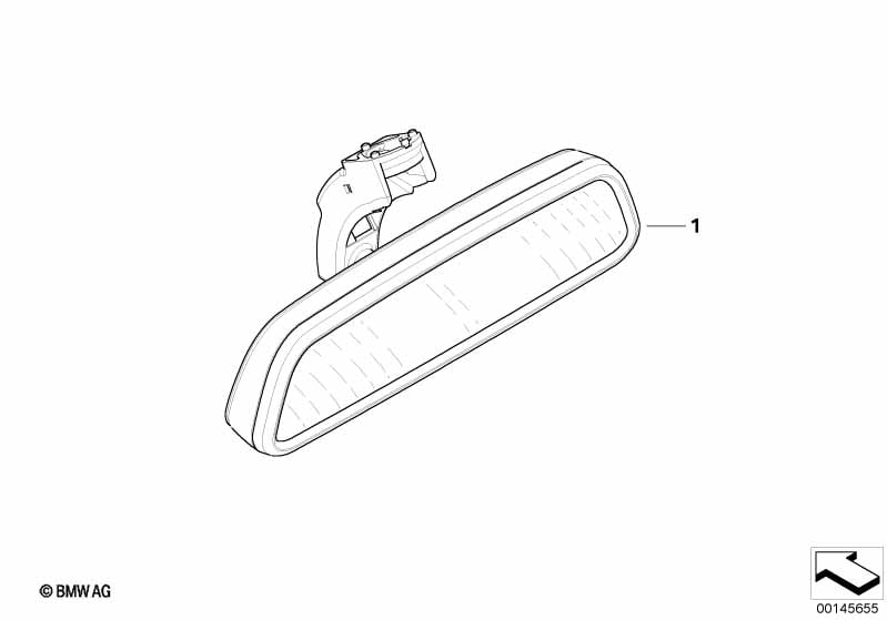 Retrofit: Compass/Remote control