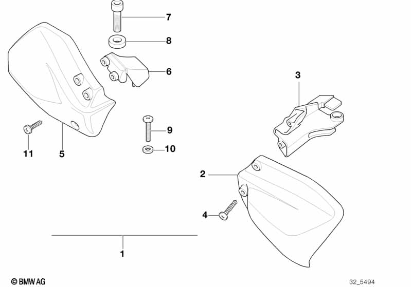 Hand protector