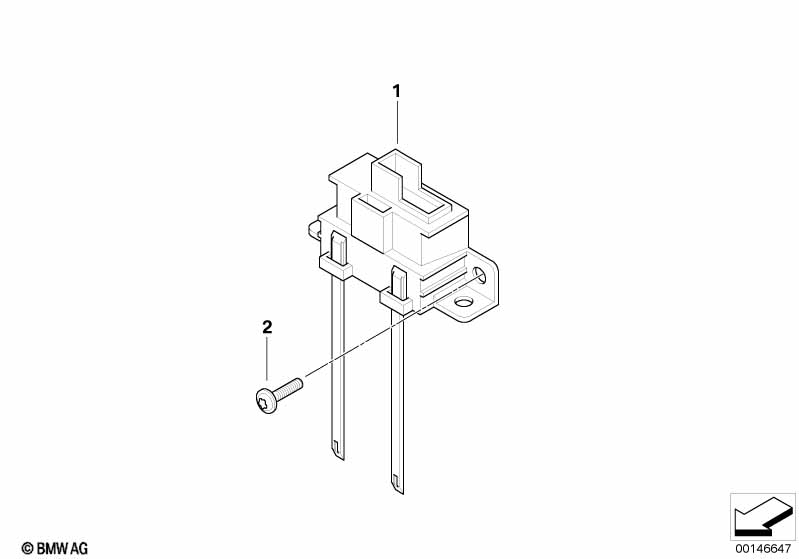 Diagnosis plug