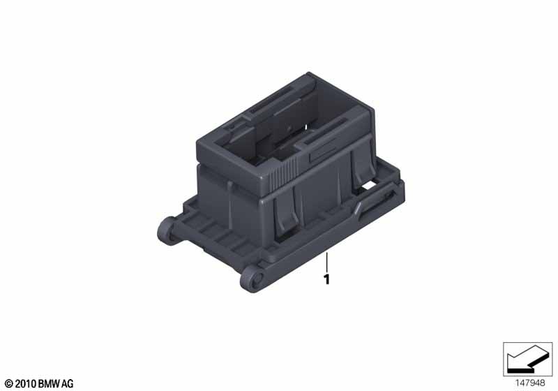 Diagnosis plug