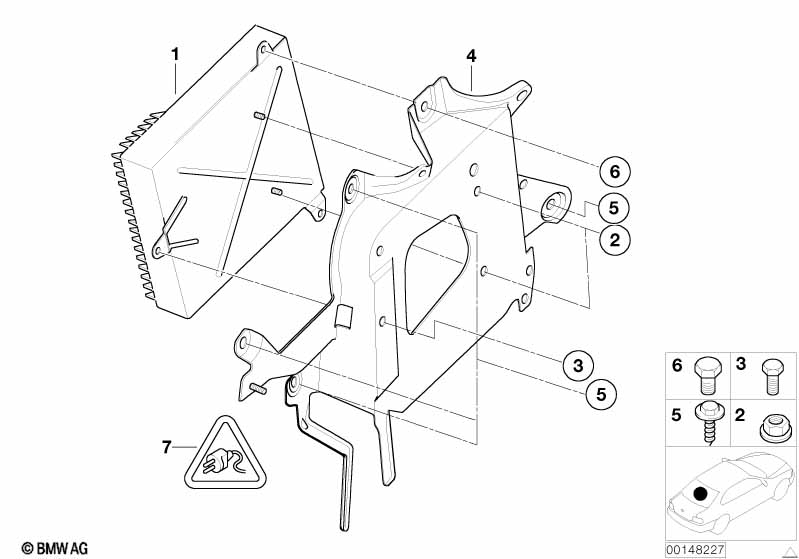 amplifier / holder hifi system