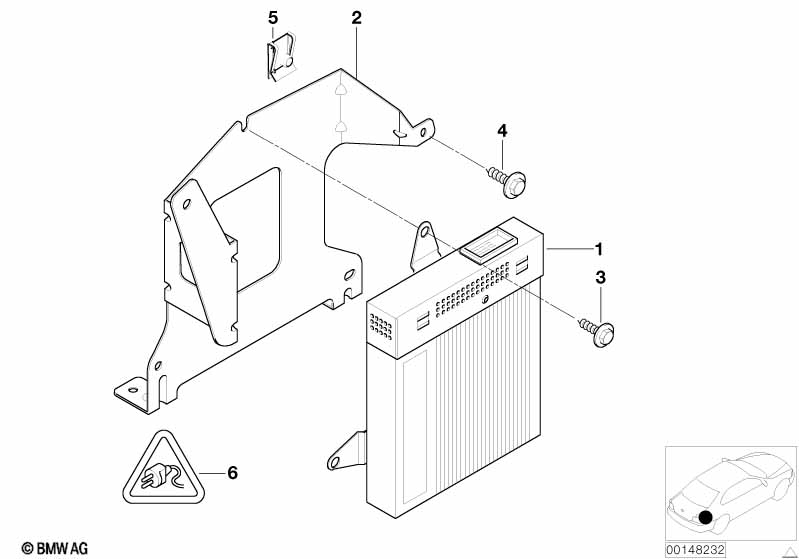 amplifier / holder hifi system