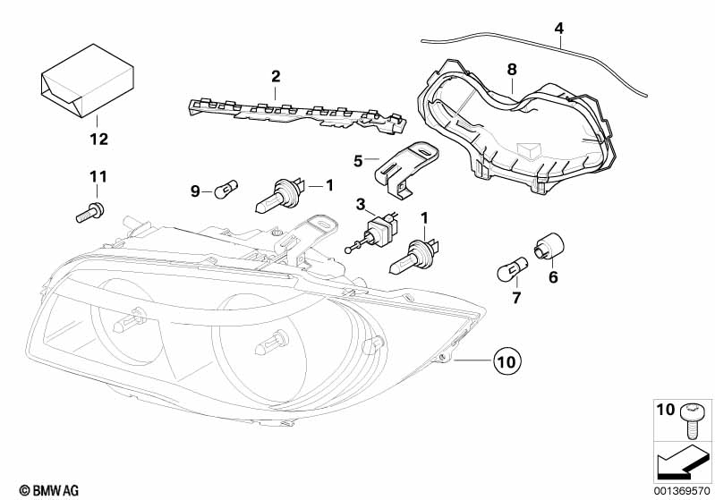RealOEM.com - Online BMW Parts Catalog