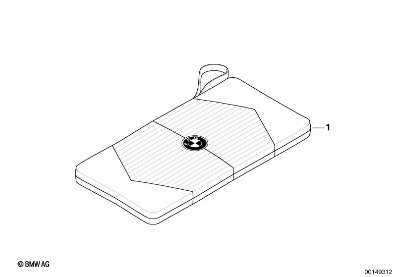 CD case