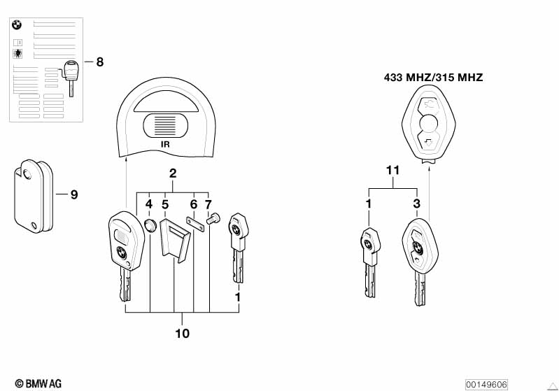 Online BMW Parts Catalog