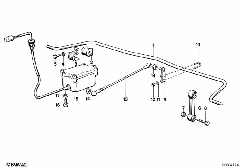 Levell.device/regulating valve/att.parts