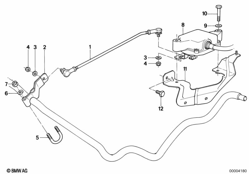 Levell.device/regulating valve/att.parts