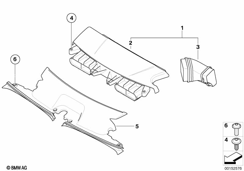 Air duct