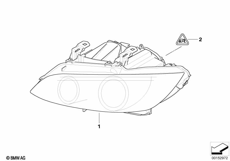 Headlight