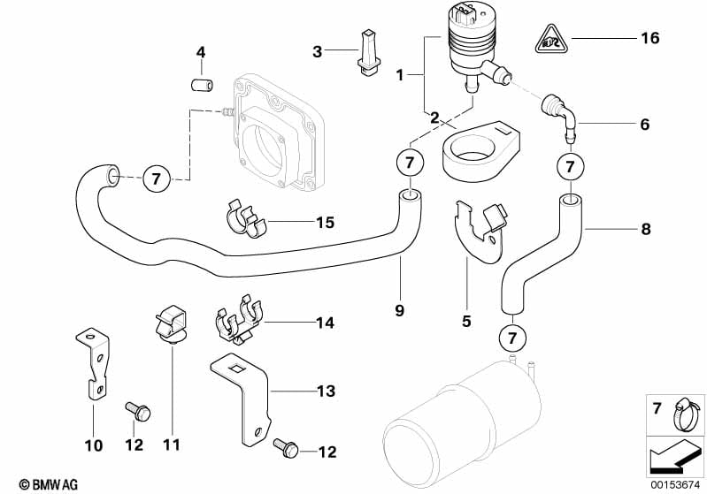 Fuel tank breather valve
