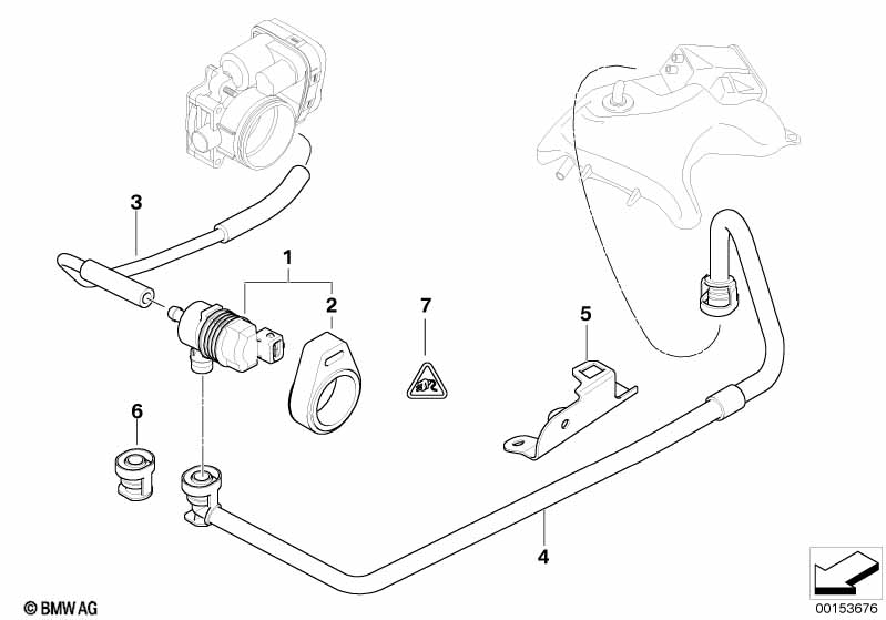 Fuel tank breather valve