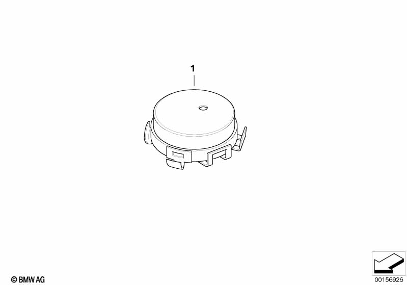 Rain and light sensor