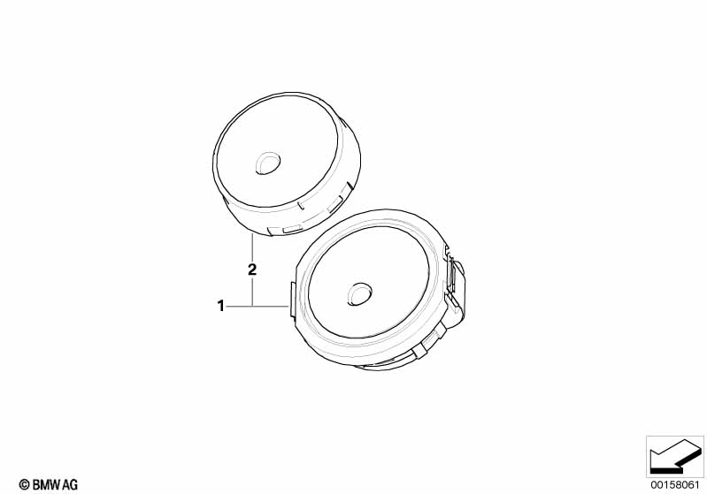 Rain and light sensor
