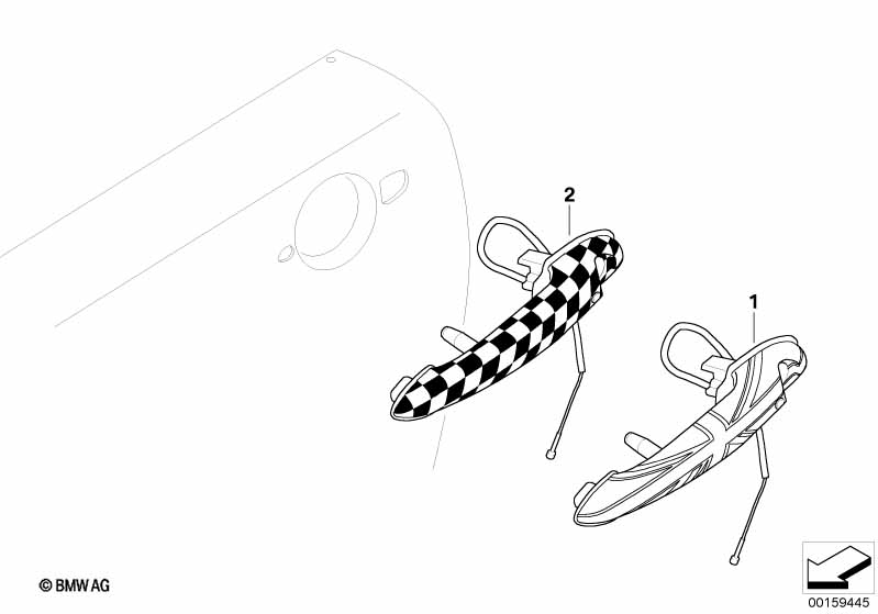 Grab handle