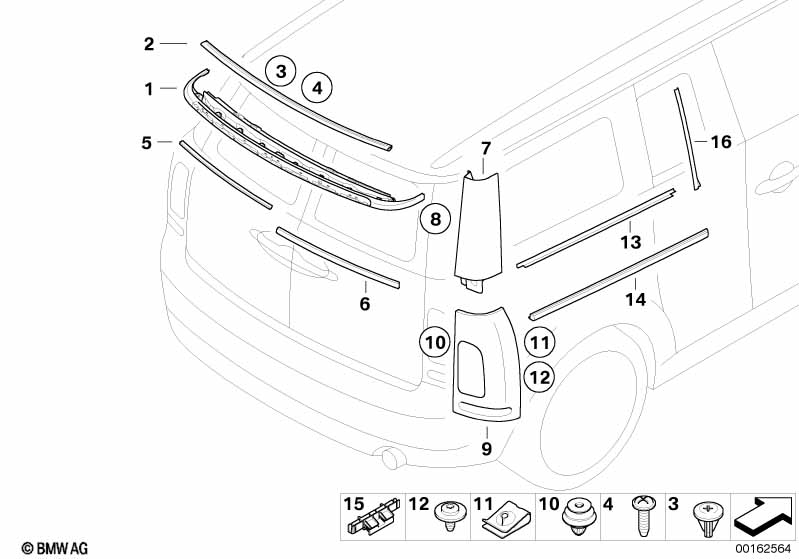 Realoemcom Online Bmw Parts Catalog