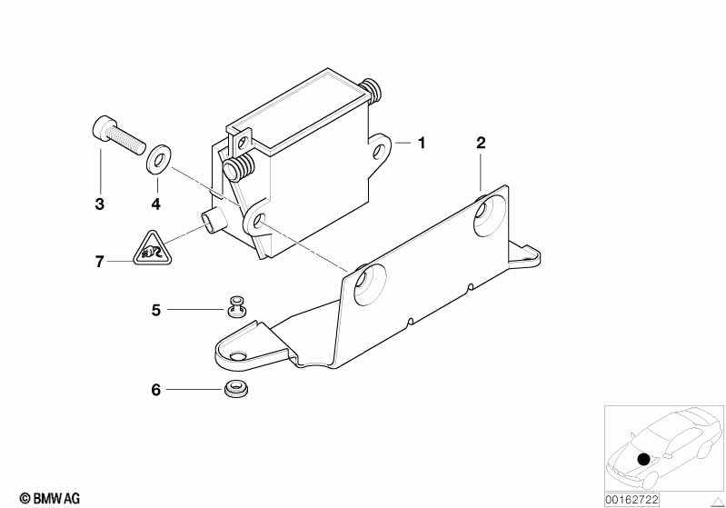 Flow heater electr.