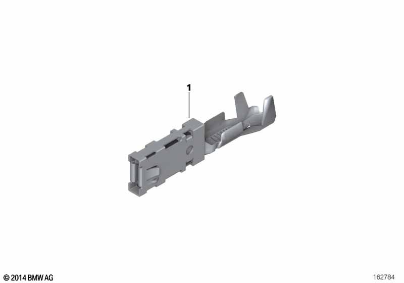 Contact system MAK8