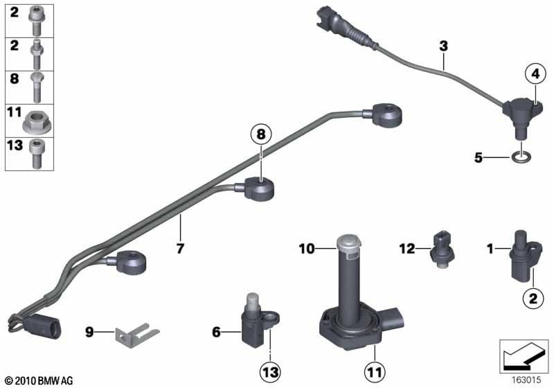 Sensors