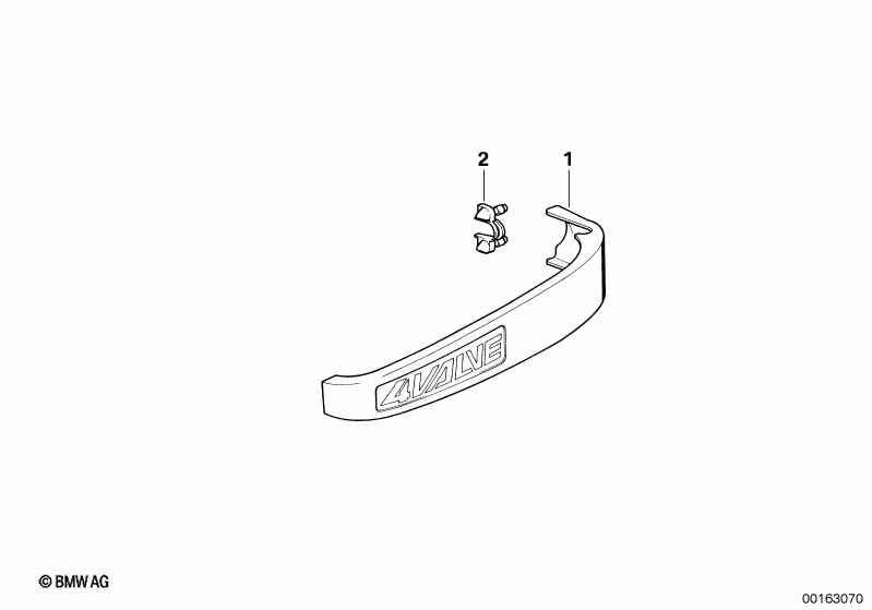 Spark plug cover