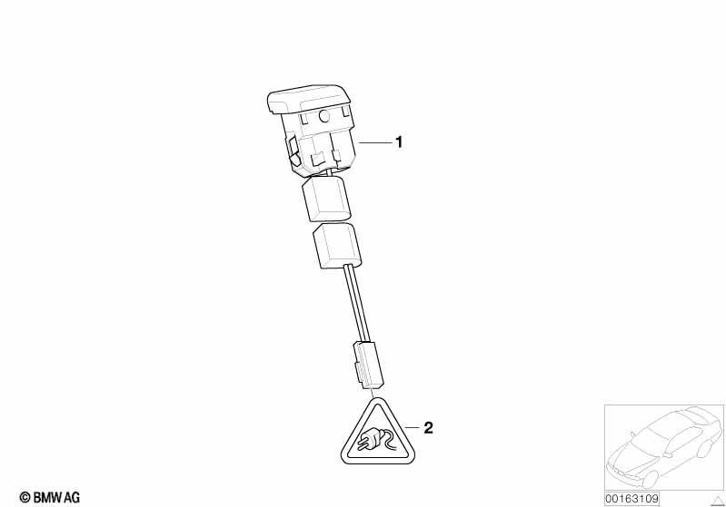 Solar sensor