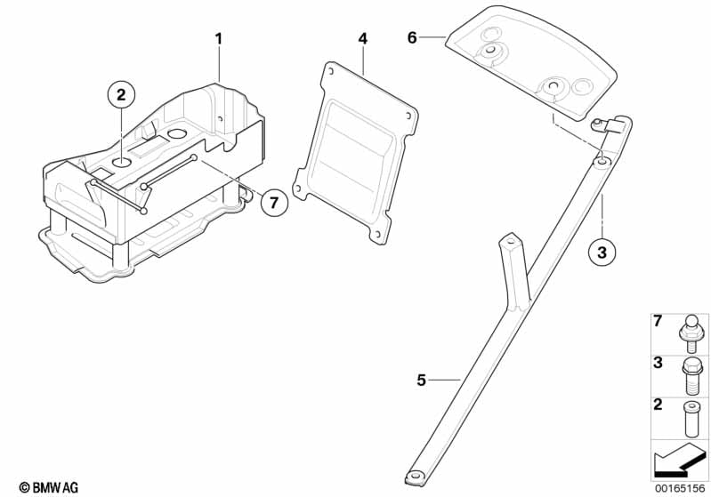Vibration damper