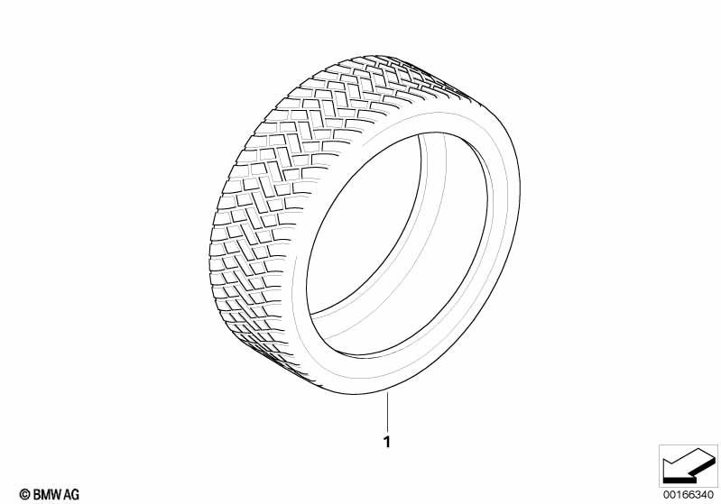 Winter tires