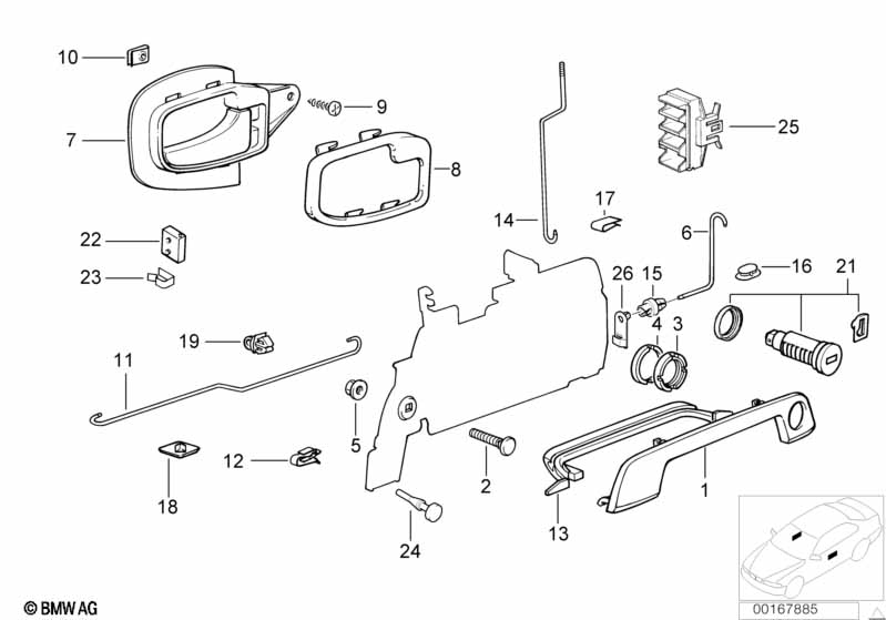 Realoem Com Online Bmw Parts Catalog