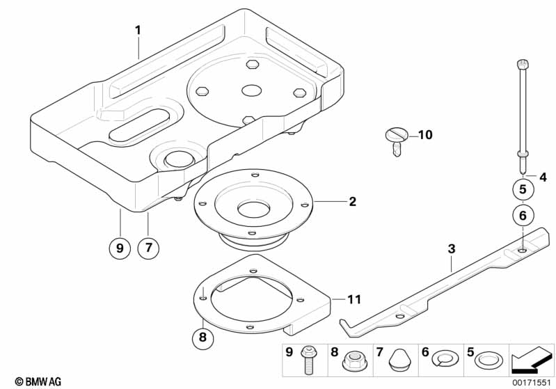 Vibration damper