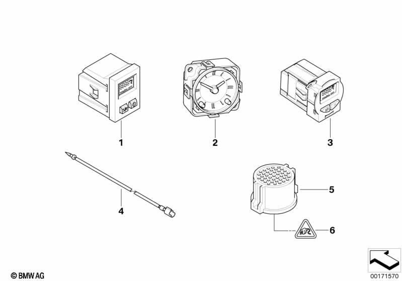 Additional instruments