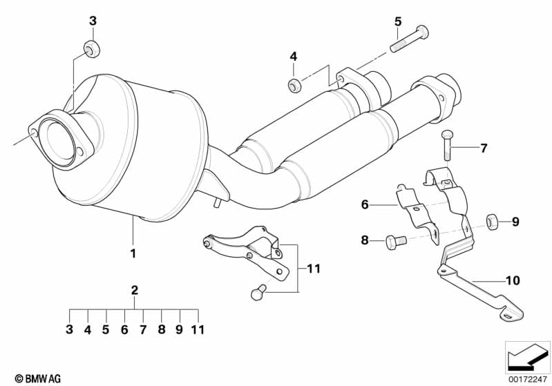 Retrofit diesl particle fltr unregulated