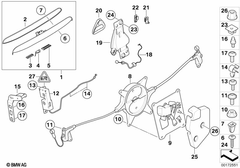 RealOEM.com - Online BMW Parts Catalog