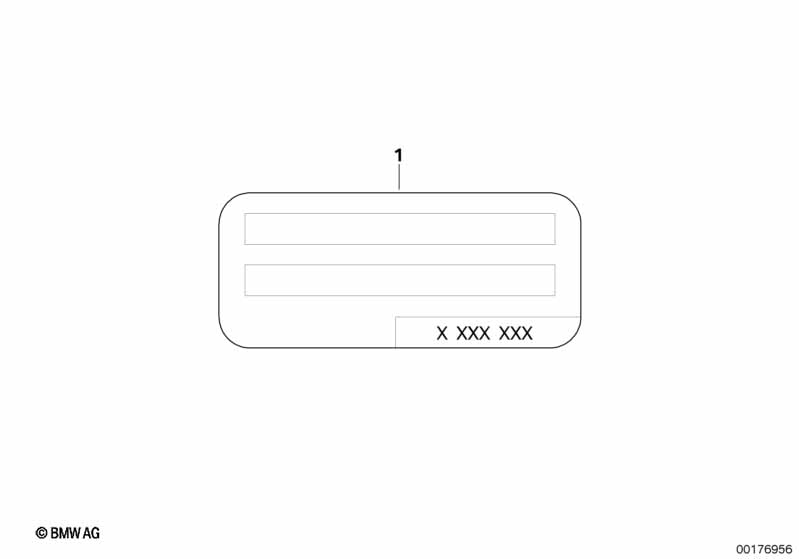 Notice, basic control module for DME