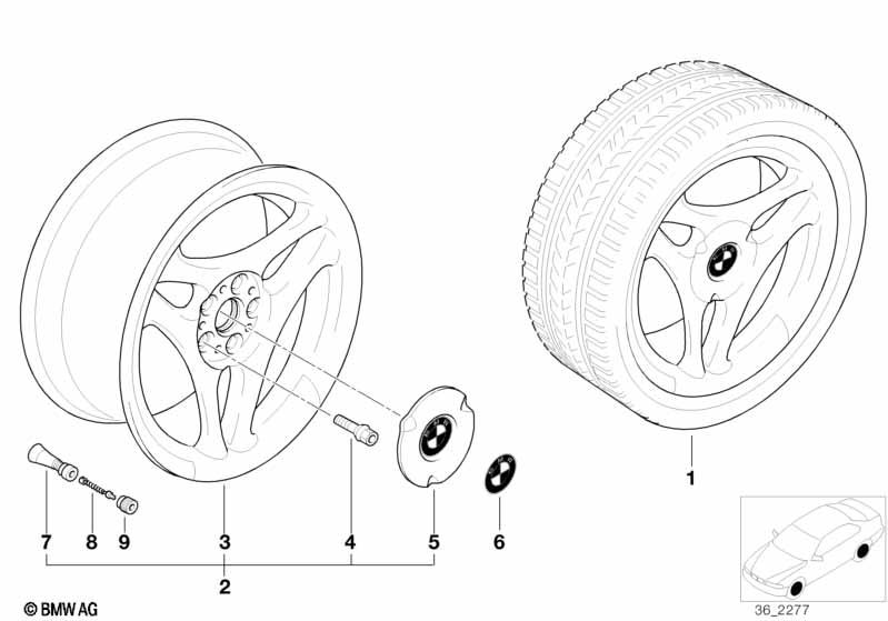 3-spoke styling (styl.38)