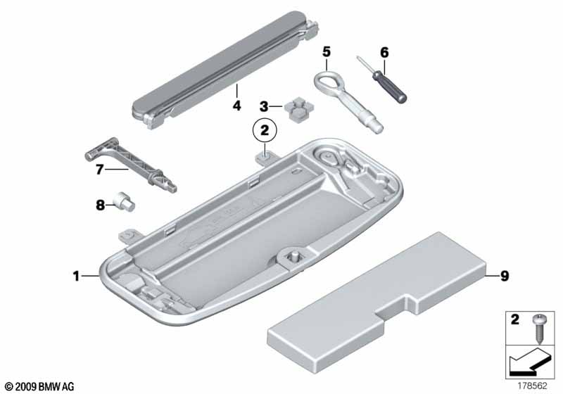 Car tool